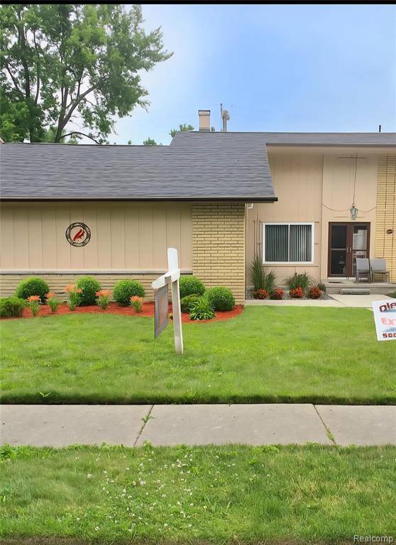 St. Clair Shores, MI 48080,20006 SALISBURY Street
