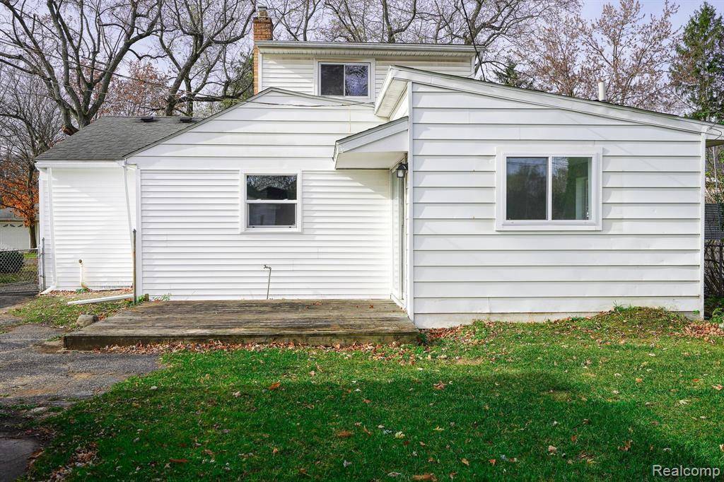 Oxford Twp, MI 48371,967 KEITH Street