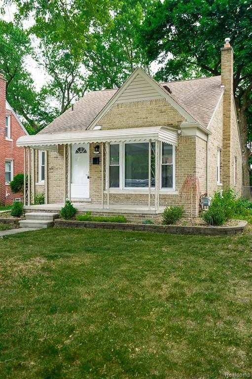 Royal Oak, MI 48073,1922 N Wilson Avenue