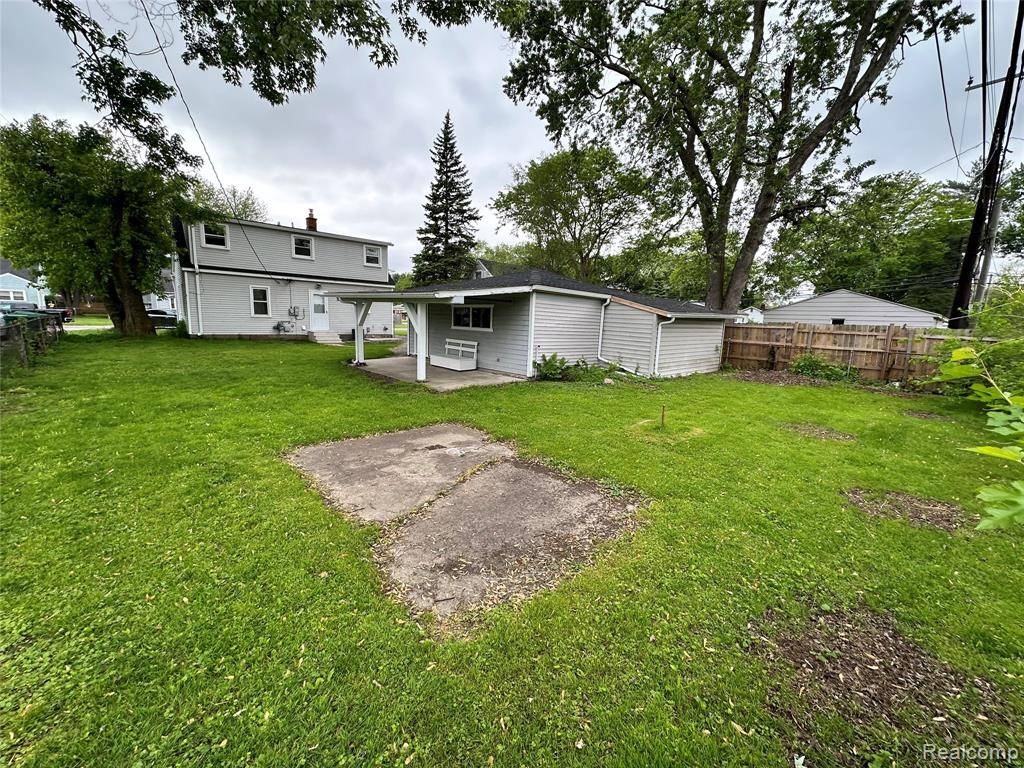Garden City, MI 48135,33050 John Hauk Street