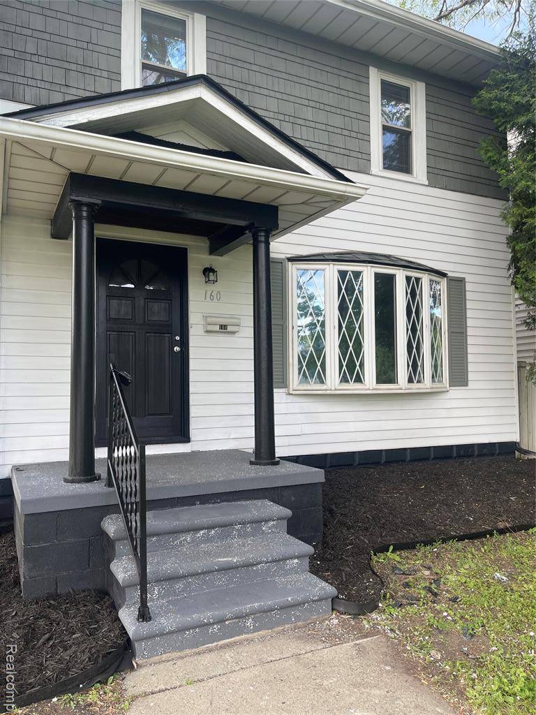Wyandotte, MI 48192,160 Emmons Boulevard