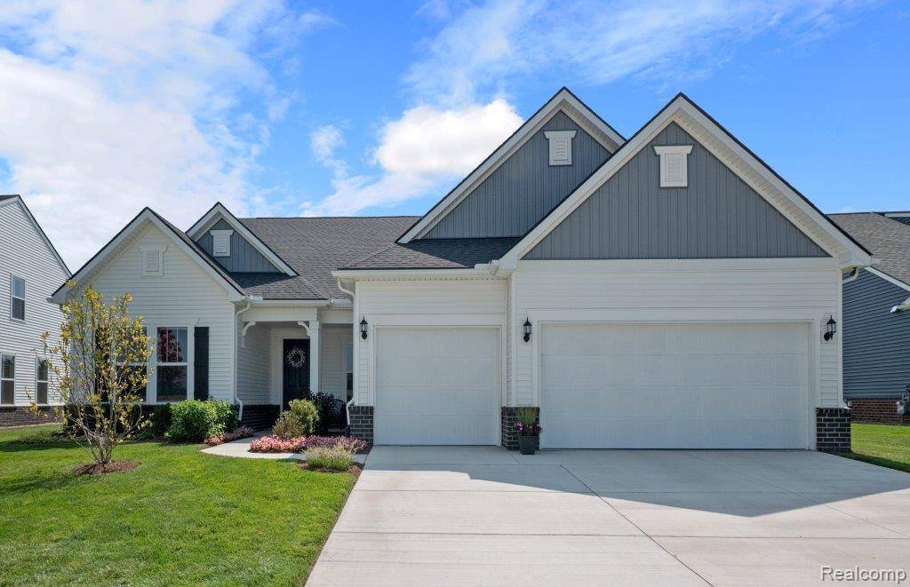 Milford Twp, MI 48381,4109 Bay Terrace
