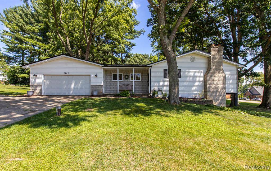 Independence Twp, MI 48348,7709 Shelley Drive
