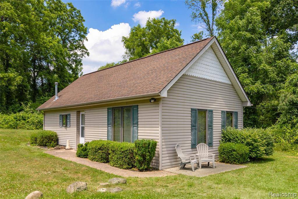 White Lake Twp, MI 48383,1427 Porter Road