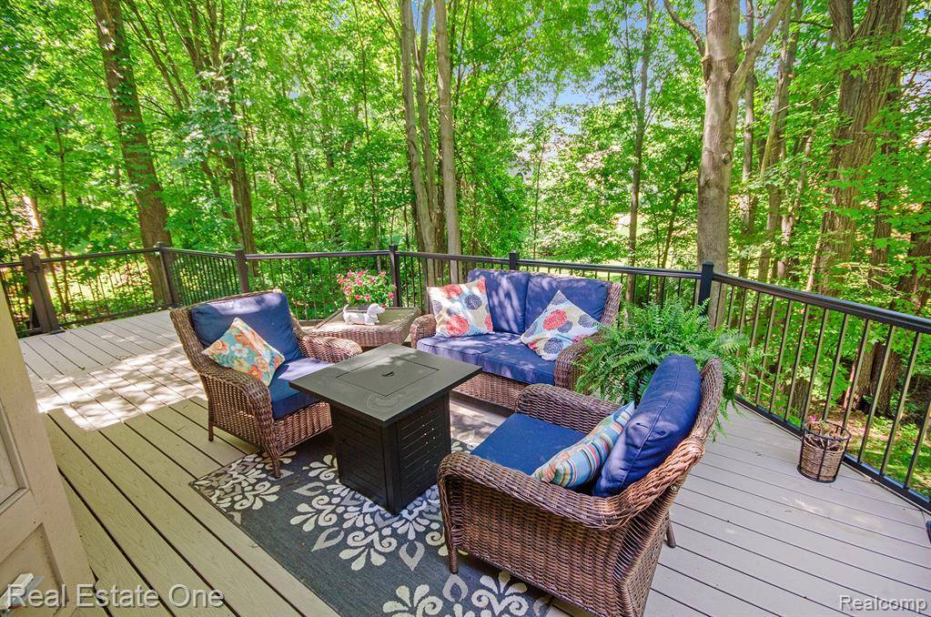 Springfield Twp, MI 48348,9832 Kingston Ridge