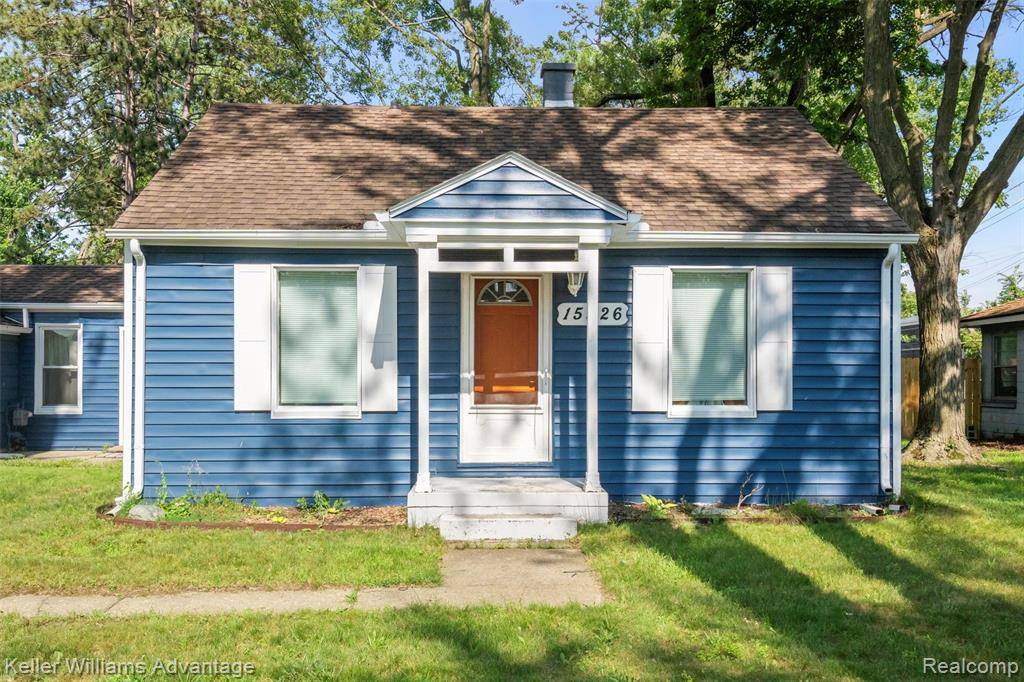 Livonia, MI 48154,15326 Brookfield Street