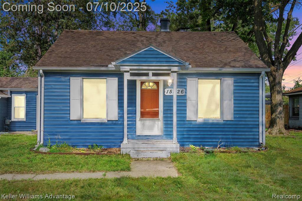 Livonia, MI 48154,15326 Brookfield Street