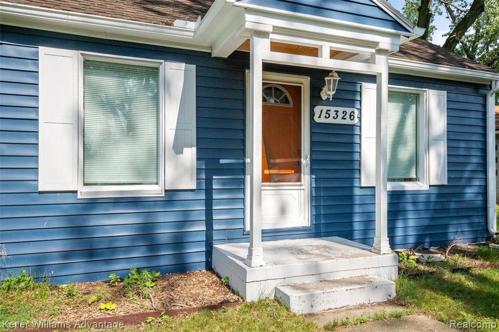 Livonia, MI 48154,15326 Brookfield Street