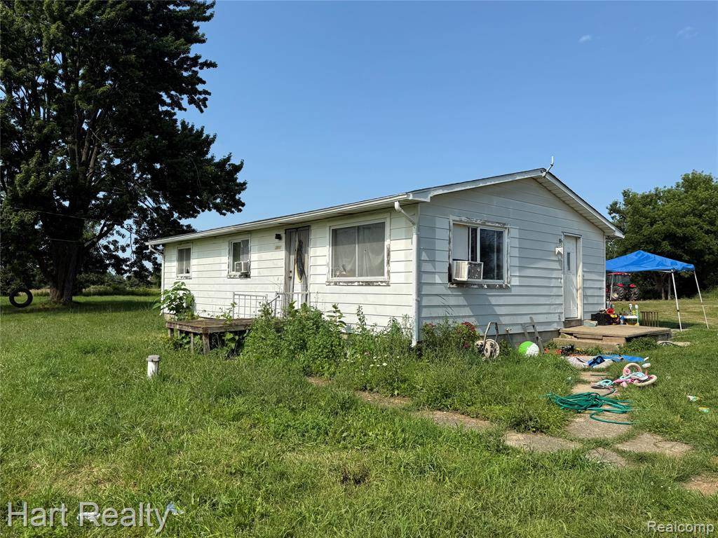 Elk Twp, MI 48466,3571 Sandusky Road