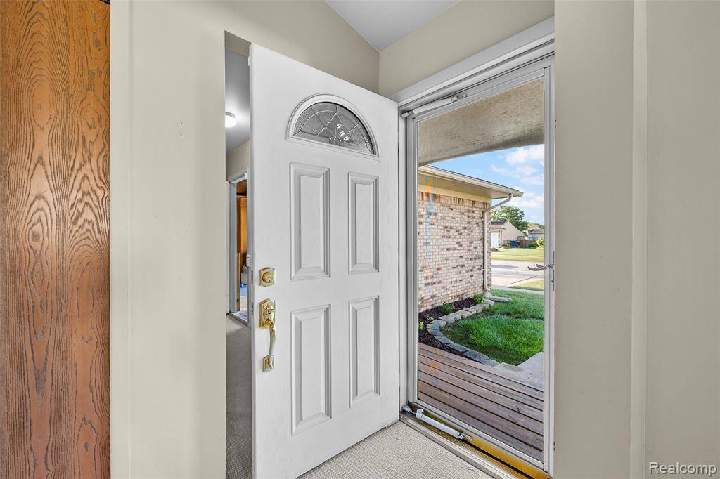 Canton Twp, MI 48187,43702 Stuart Drive