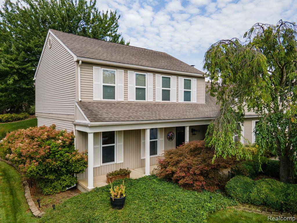 Rochester Hills, MI 48306,1613 Grandview Drive