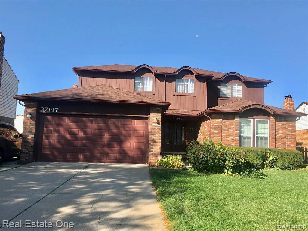 Sterling Heights, MI 48310,37147 EVERGREEN Drive