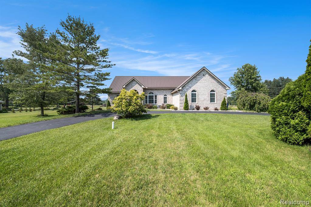 Mt. Morris Twp, MI 48458,3446 W Coldwater Road