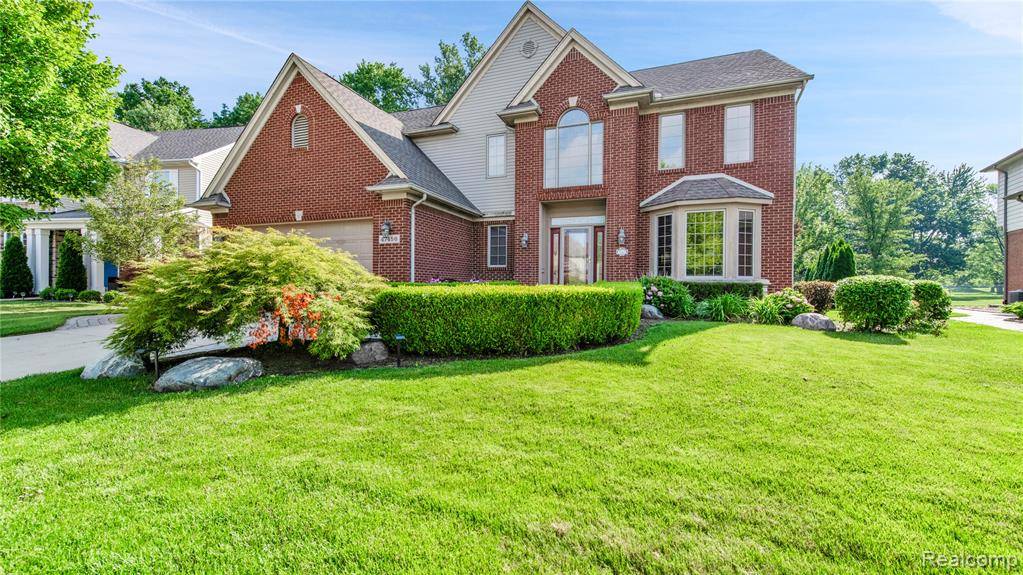 Macomb Twp, MI 48044,47456 Brennan Drive