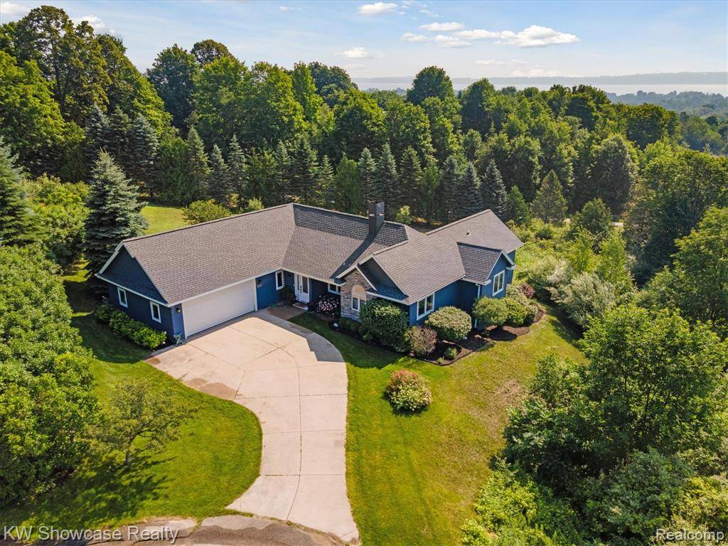 Elmwood Twp, MI 49684,9690 E Walkabout Lane