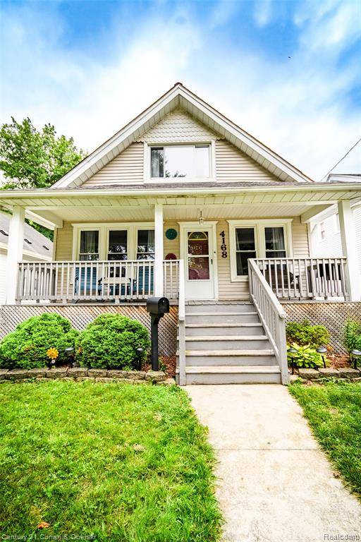 Dearborn Heights, MI 48125,4168 Polk Street