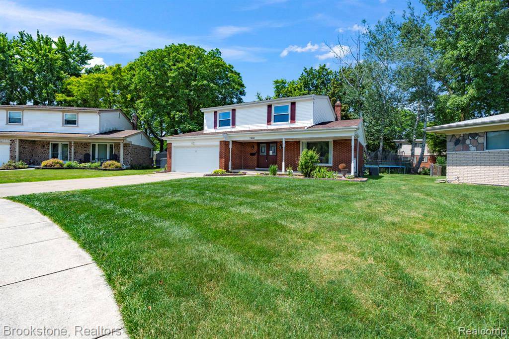 Sterling Heights, MI 48310,2900 Barton Drive