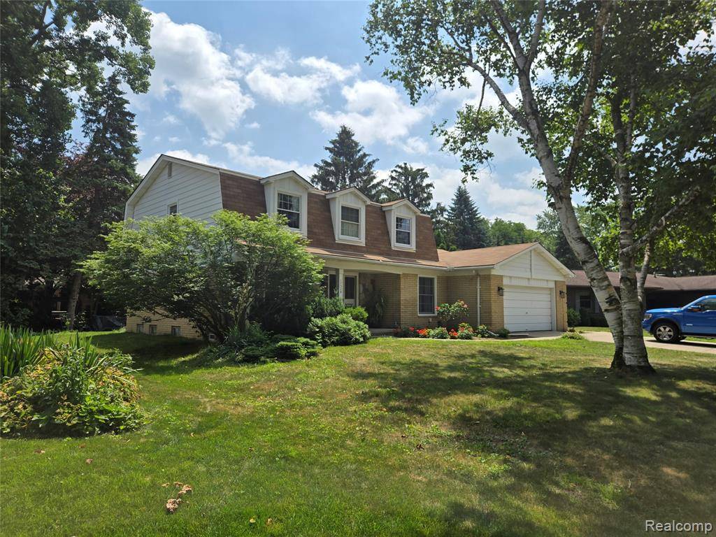 Livonia, MI 48152,17328 McNamara Drive