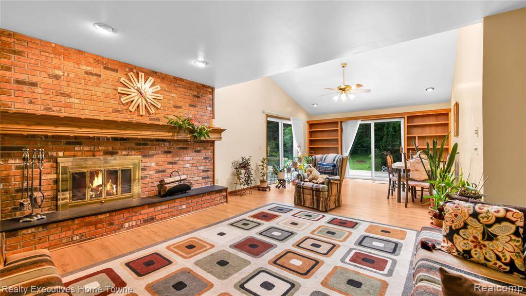 Fort Gratiot Twp, MI 48059,4779 Lakeshore Road