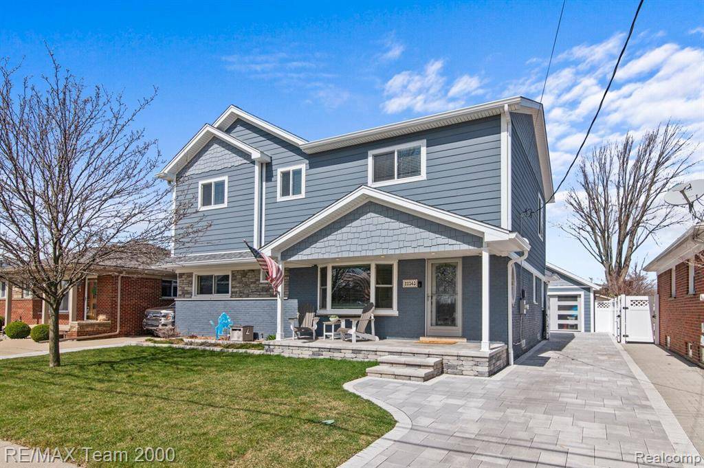 St. Clair Shores, MI 48081,22543 E 11 MILE Road