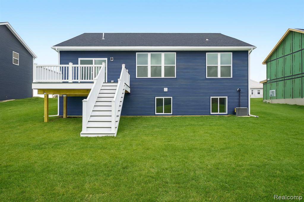 Marion Twp, MI 48843,MOH 85 Round Rock Lane