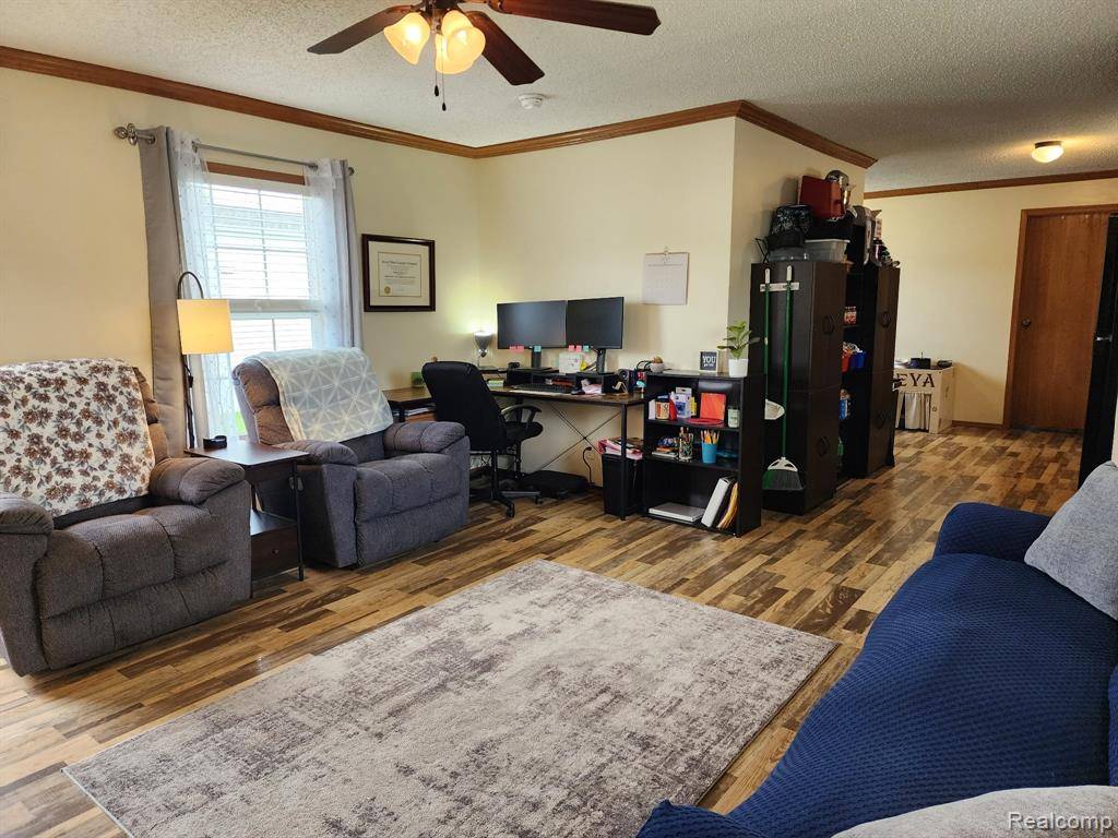 Adrian, MI 49211,143 Smoky Hill River