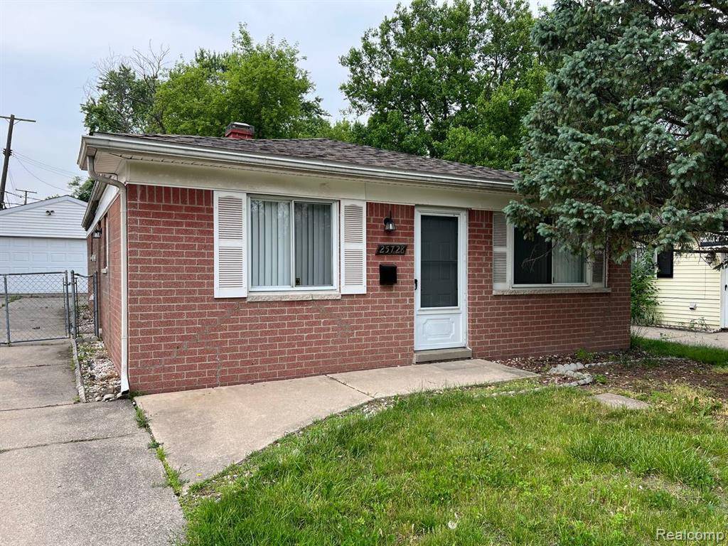 Dearborn Heights, MI 48125,25728 Amherst Street