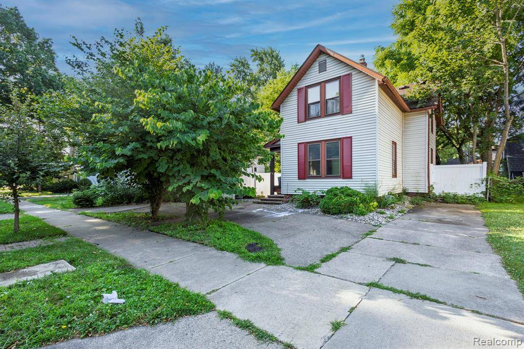 Mt. Clemens, MI 48043,77 Hubbard Street
