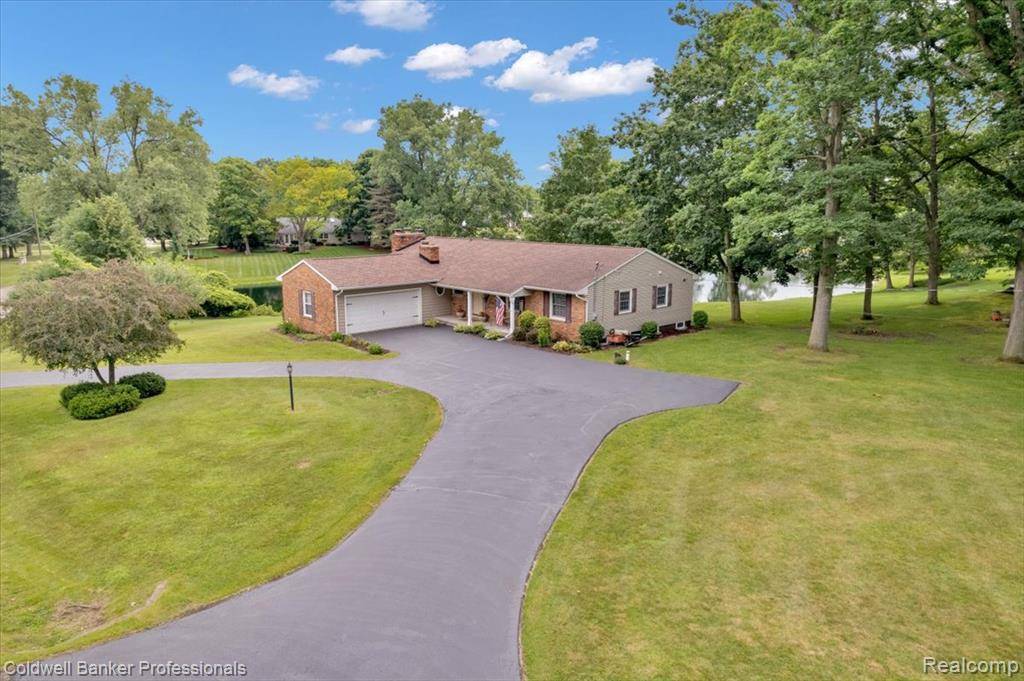Mayfield Twp, MI 48446,1526 Rulane Drive