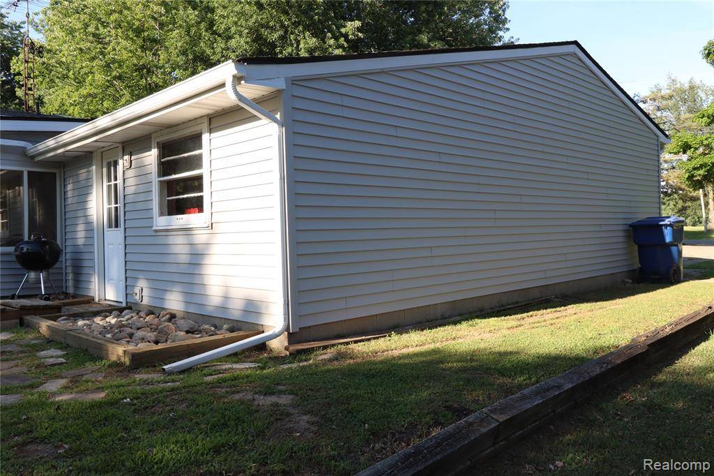 Atlas Twp, MI 48438,9360 Gale Road