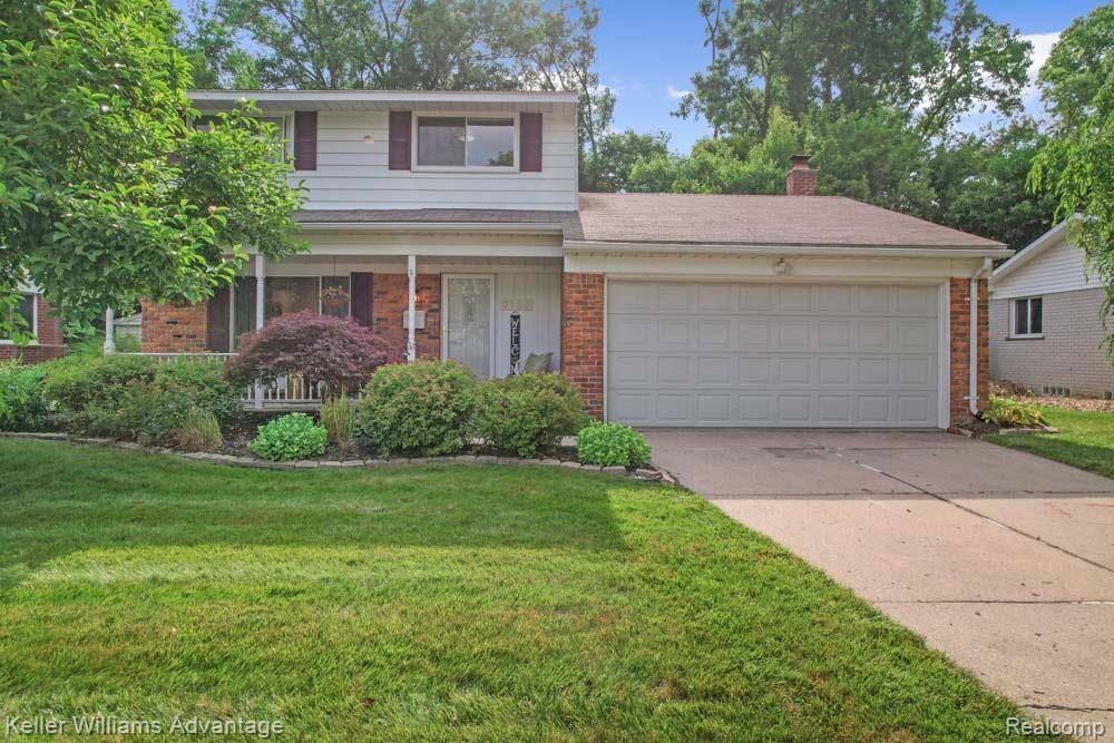 Plymouth, MI 48170,9157 Hackberry Avenue