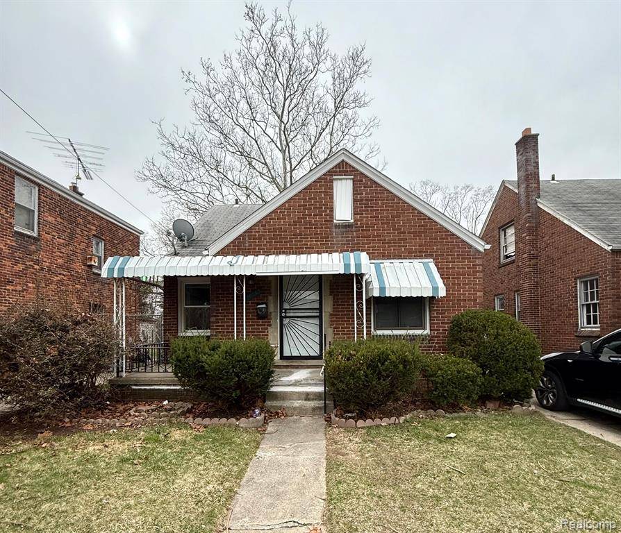 Detroit, MI 48205,18655 STRASBURG Street