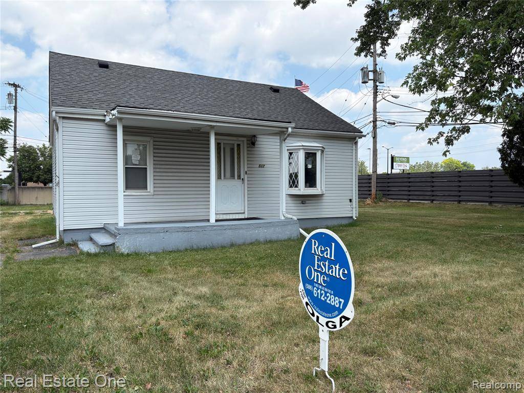 Warren, MI 48092,5873 Elmgrove Avenue
