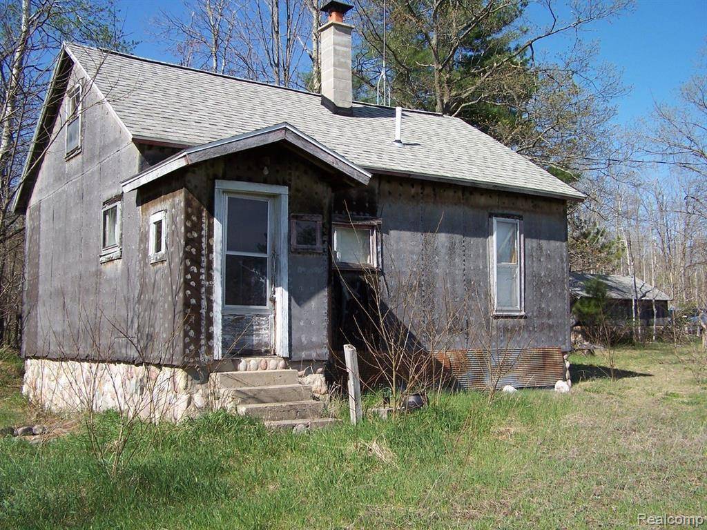 Dover Twp, MI 49735,2720 Sawyer Road