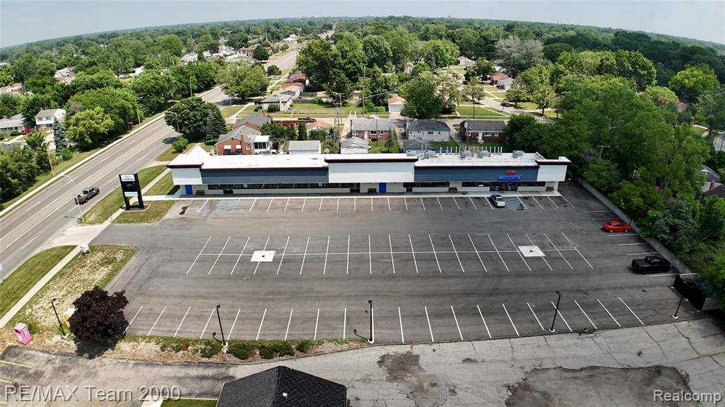 Inkster, MI 48141,29265 - 2 Cherry Hill Road