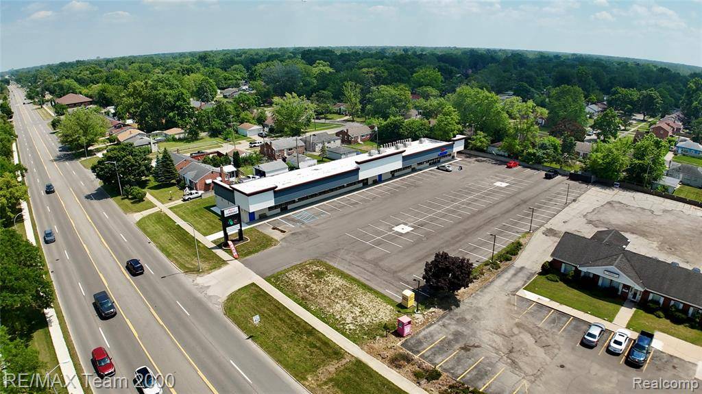 Inkster, MI 48141,29265 - 2 Cherry Hill Road