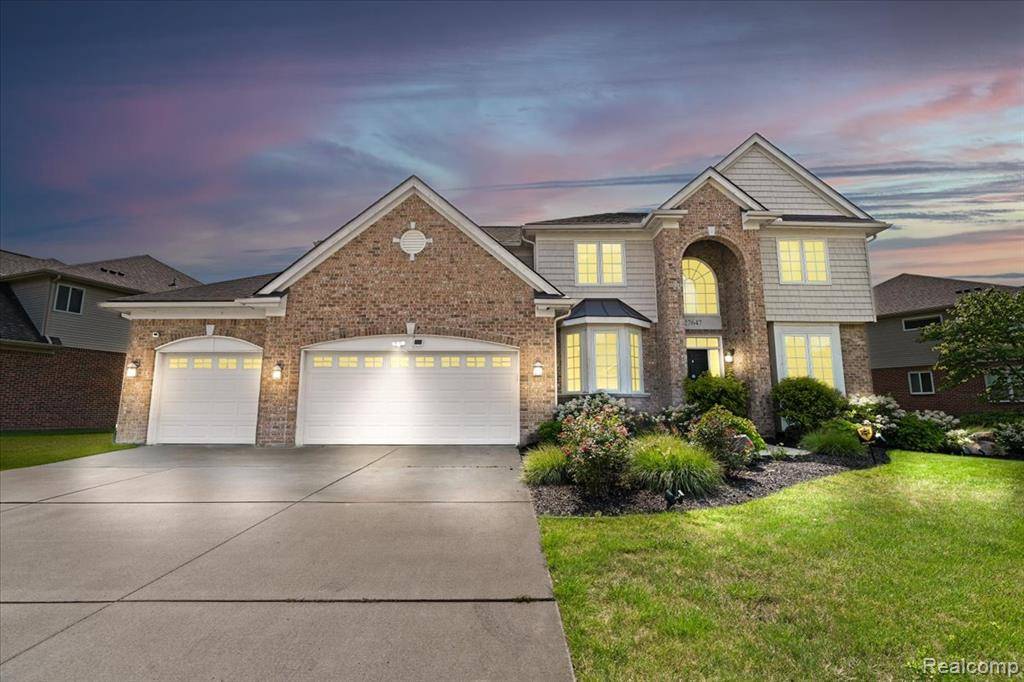 Novi, MI 48374,27647 W Estrada Lane E
