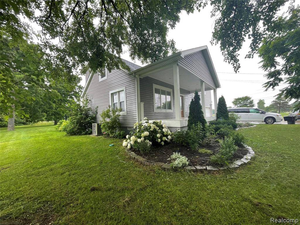 Belleville, MI 48111,23364 Clark Road