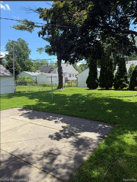 Dearborn, MI 48124,24123 Notre Dame Street