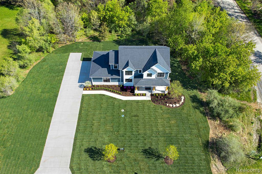 Putnam Twp, MI 48169,3072 GECKO Trail