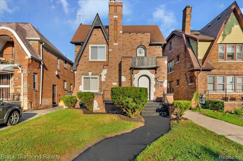 Detroit, MI 48221,17187 Northlawn Street