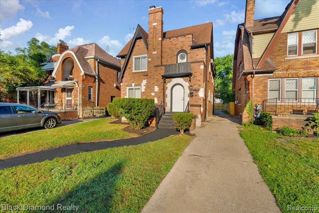 Detroit, MI 48221,17187 Northlawn Street