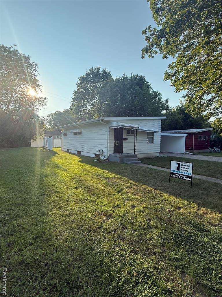 Flint, MI 48503,1940 Tebo Street