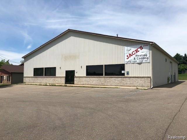 Lapeer Twp, MI 48446,1567 Imlay City Road