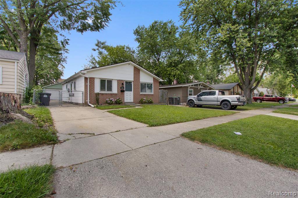Taylor, MI 48180,6336 Glenis Street