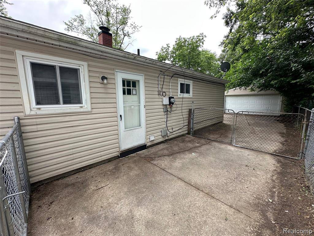 Redford Twp, MI 48240,18455 Centralia
