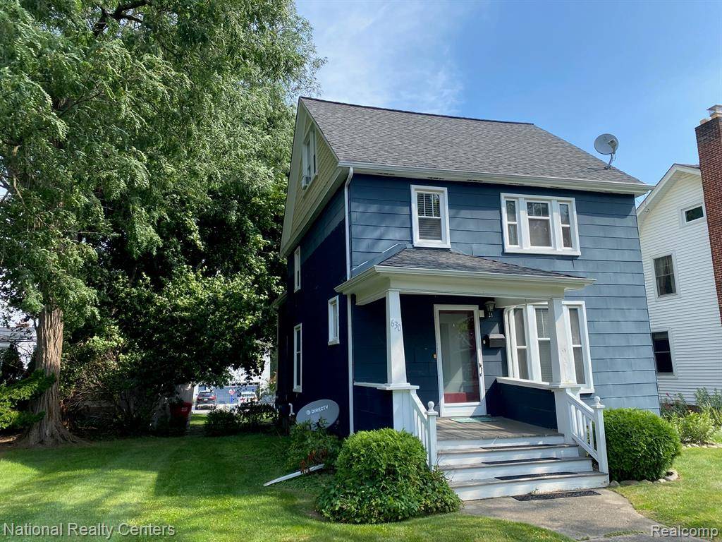Rochester, MI 48307,630 W University Drive