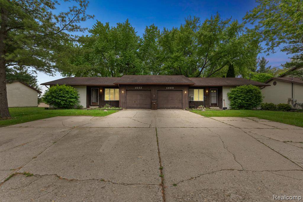 Mt. Pleasant, MI 48858,1030 S Lincoln Road