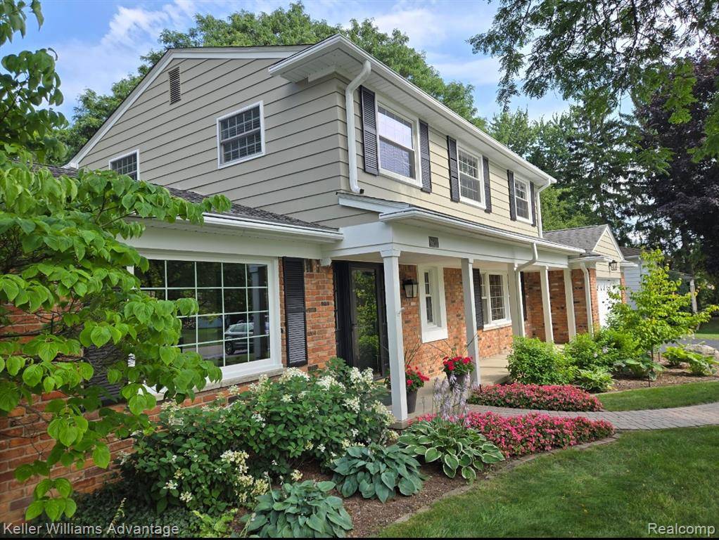West Bloomfield Twp, MI 48322,6951 Lee Crest Drive