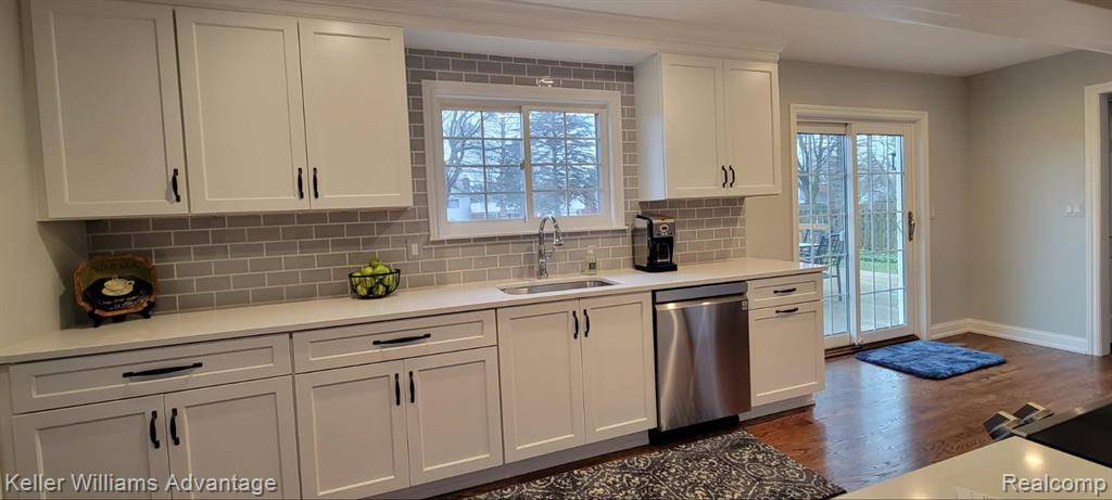 West Bloomfield Twp, MI 48322,6951 Lee Crest Drive